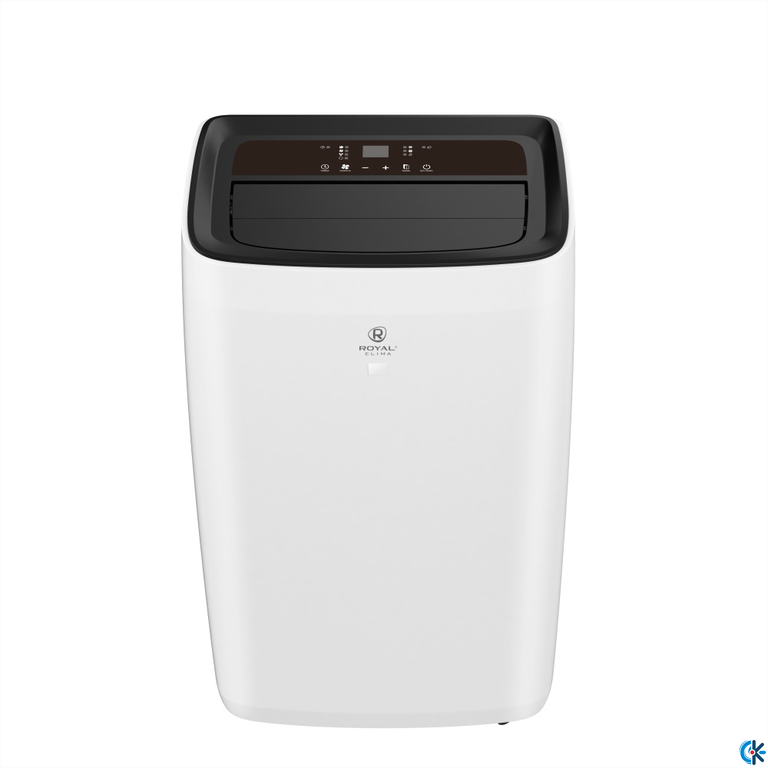 Мобильный кондиционер cерии LARGO PRO RM-LP50CN-E