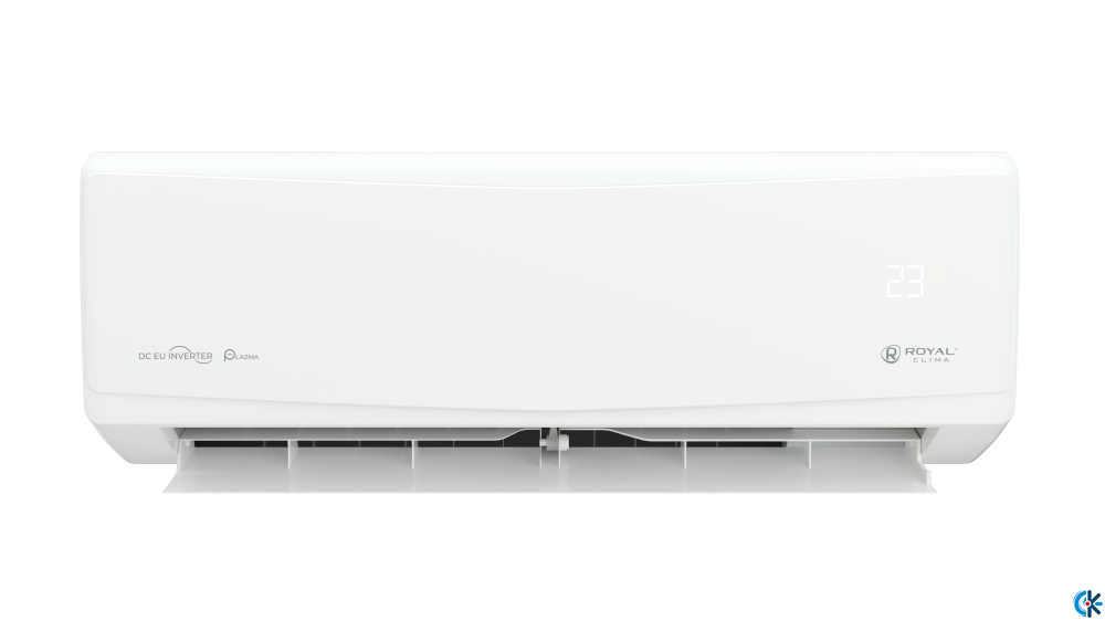 Внутренний блок настенного типа для мульти-сплит-системы серии MULTI GRIDA EU ERP INVERTER RCI-GR22HN/IN