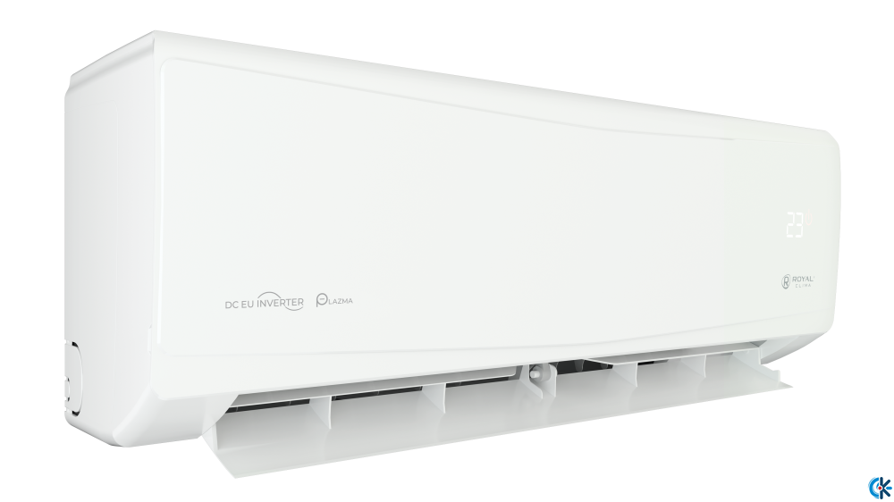 Внутренний блок настенного типа для мульти-сплит-системы серии MULTI GRIDA EU ERP INVERTER RCI-GR22HN/IN
