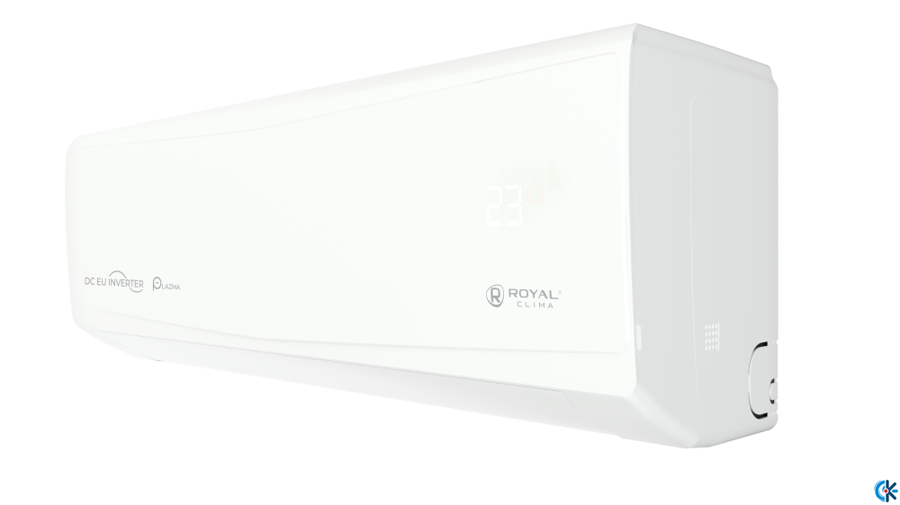 Внутренний блок настенного типа для мульти-сплит-системы серии MULTI GRIDA EU ERP INVERTER RCI-GR22HN/IN