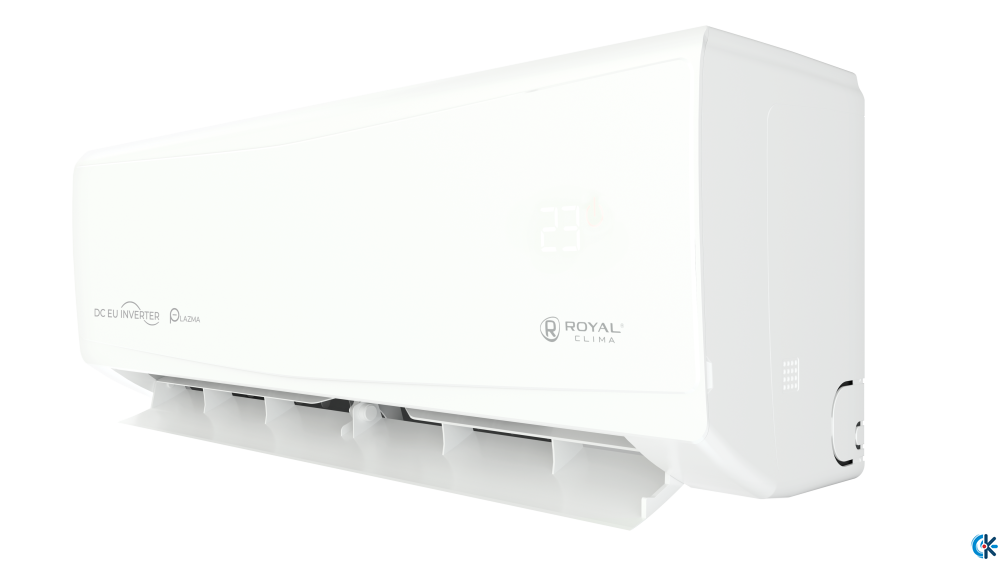 Внутренний блок настенного типа для мульти-сплит-системы серии MULTI GRIDA EU ERP INVERTER RCI-GR22HN/IN