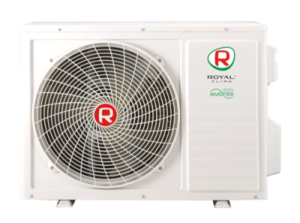 Наружный блок мульти-сплит системы серии MULTI GAMMA EU ERP Inverter 2DFM-14HN/OUT