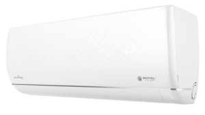 Инверторная сплит-система серии RENAISSANCE DC EU INVERTER 2024 RCI-RNС35HN (комплект)