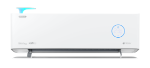 Инверторная сплит-система бризер серии ROYAL FRESH FULL DC EU INVERTER RCI-RF30HN (комплект)
