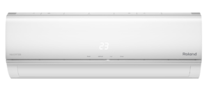 Инверторная сплит-система серии FAVORITE II Inverter 2024 FIU-12HSS010/N5 (комплект)